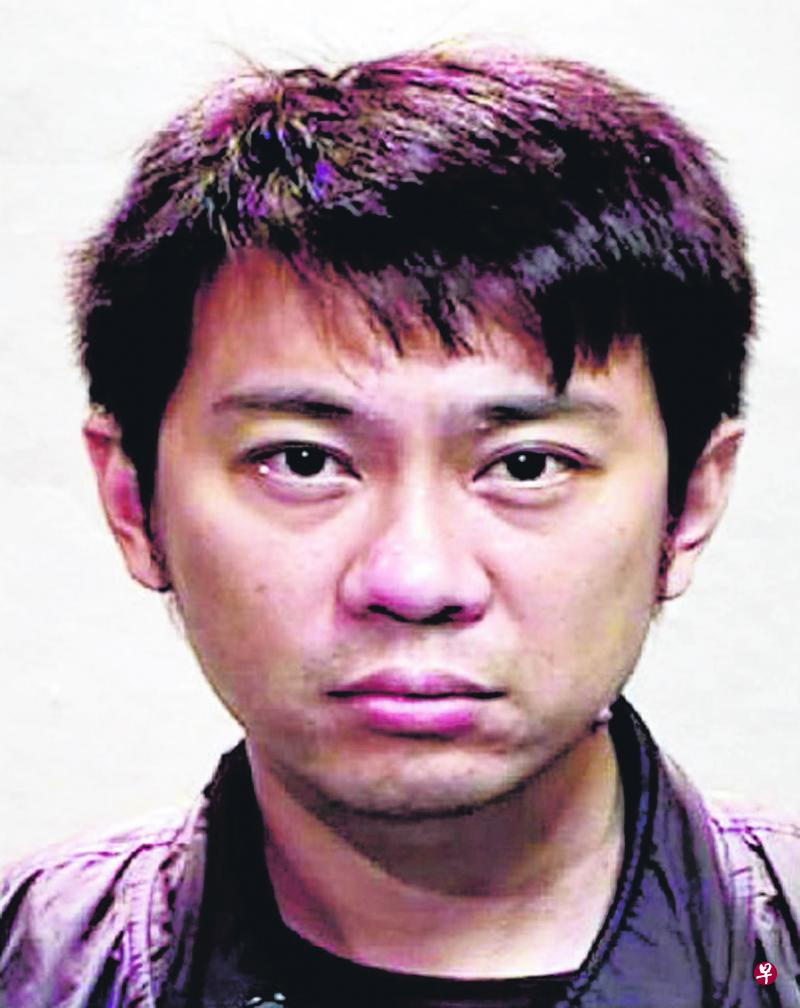 杨寅的永久居留权去年11月被撤销。(档案照) 杨寅的永久居留权去年11月被撤销。(档案照)