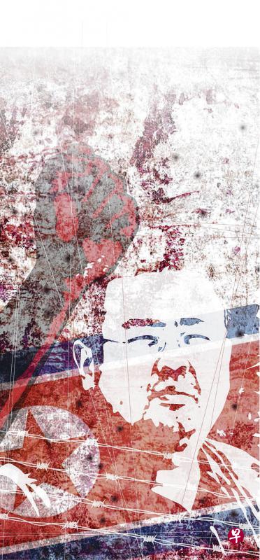 早报插图/林德生 早报插图/林德生