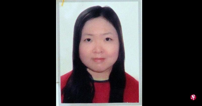 死者赖莲慈(档案照) 死者赖莲慈(档案照)