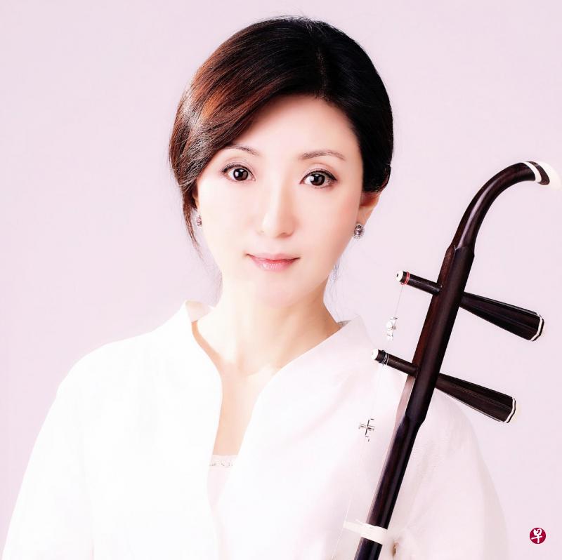 于红梅是中国当代杰出二胡演奏家、教育家。 于红梅是中国当代杰出二胡演奏家、教育家。