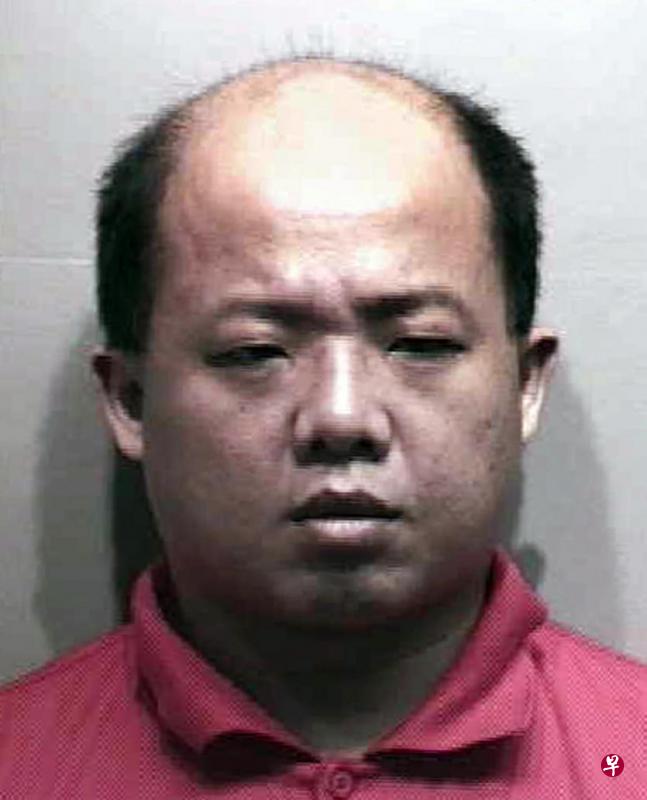 被告李豪林深信未婚妻赖莲慈被恶灵附身,他用多种工具试图砍断她的头和剪断她的脚踝,还把她的双眼挖出抛下楼。(警方提供) 被告李豪林深信未婚妻赖莲慈被恶灵附身,他用多种工具试图砍断她的头和剪断她的脚踝,还把她的双眼挖出抛下楼。(警方提供)