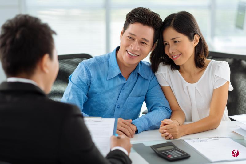 婚姻预备课程着重教育,帮助准夫妻了解自己与伴侣的个性,学习婚姻沟通方法。(iStock图片) 婚姻预备课程着重教育,帮助准夫妻了解自己与伴侣的个性,学习婚姻沟通方法。(iStock图片)