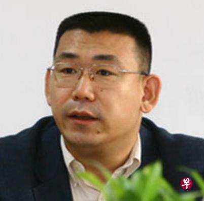 47岁的刘剑是中共最年轻的中央候补委员,也是中央委员会内唯一的“70后”。(档案照片) 47岁的刘剑是中共最年轻的中央候补委员,也是中央委员会内唯一的“70后”。(档案照片)