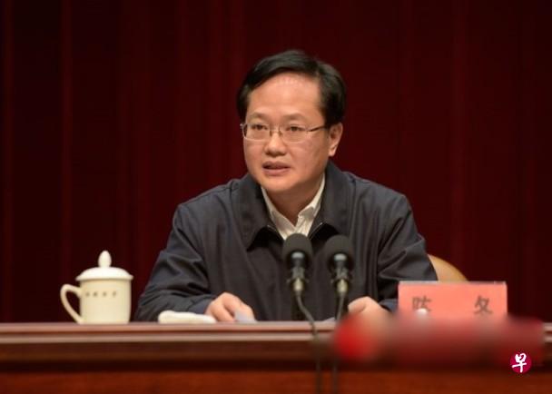 陈冬(图/互联网) 陈冬(图/互联网)