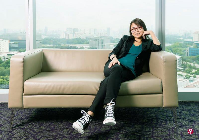 杨馨妍虽患病但却秉持着乐观正面态度,去年获得肾脏基金会的“微笑与鼓励勇士奖”。(受访者提供) 杨馨妍虽患病但却秉持着乐观正面态度,去年获得肾脏基金会的“微笑与鼓励勇士奖”。(受访者提供)