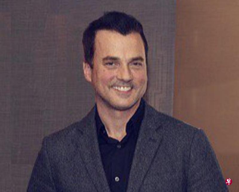 汤米佩吉近年转往幕后工作,作风低调。(网络图) 汤米佩吉近年转往幕后工作,作风低调。(网络图)