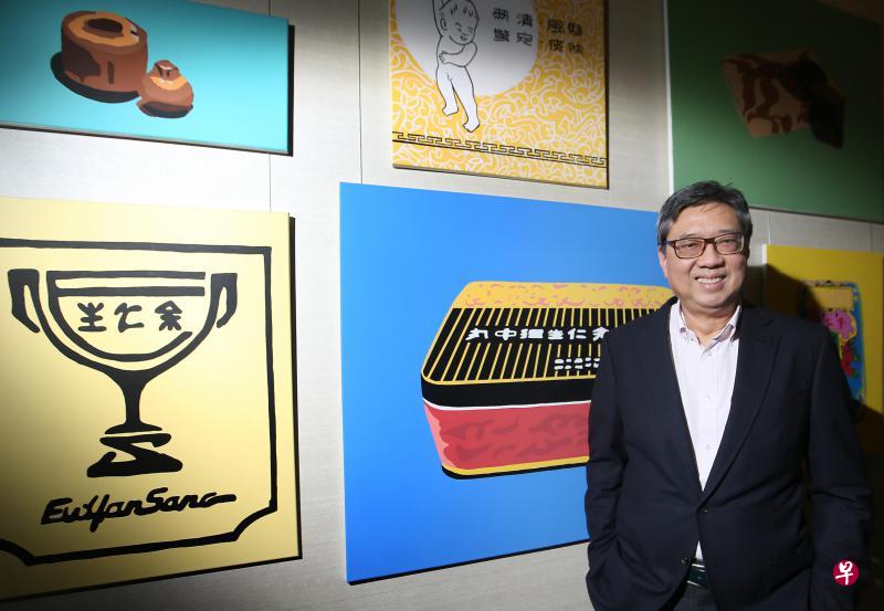 余仁生集团执行总裁余义明认为中医药必须先获得政府和社会进一步的认同,中医药在我国的医疗护理生态内才有望扮演与西医药相辅相成的角色。(梁伟康摄) 余仁生集团执行总裁余义明认为中医药必须先获得政府和社会进一步的认同,中医药在我国的医疗护理生态内才有望扮演与西医药相辅相成的角色。(梁伟康摄)