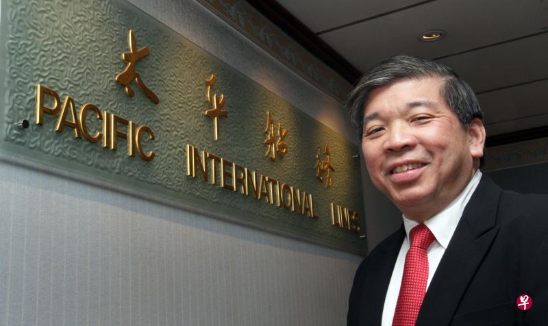 张松声希望政府可以伸出援手,为企业提供更多的协助,尤其是中小企业。(档案照) 张松声希望政府可以伸出援手,为企业提供更多的协助,尤其是中小企业。(档案照)