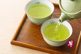 绿茶提取物中的儿茶素能够起到遏制肿瘤出现。(互联网) 绿茶提取物中的儿茶素能够起到遏制肿瘤出现。(互联网)