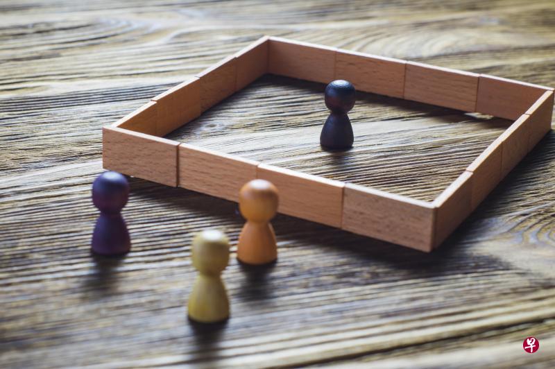 自闭症又称孤独症,是一种广泛性发展障碍。自闭症患者面临不同程度的沟通和社交障碍。(iStock图片) 自闭症又称孤独症,是一种广泛性发展障碍。自闭症患者面临不同程度的沟通和社交障碍。(iStock图片)