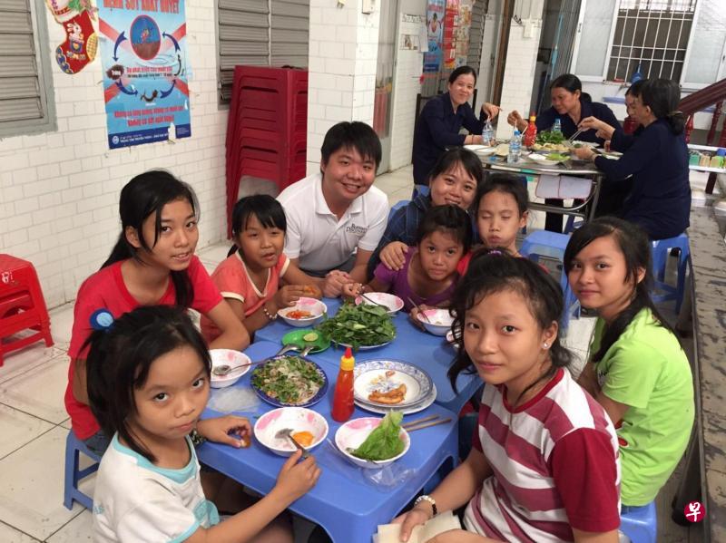 (受访者提供) (受访者提供)