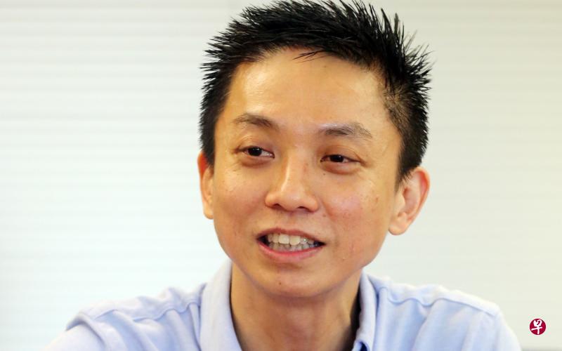 飞凡总裁王敬顺。 飞凡总裁王敬顺。