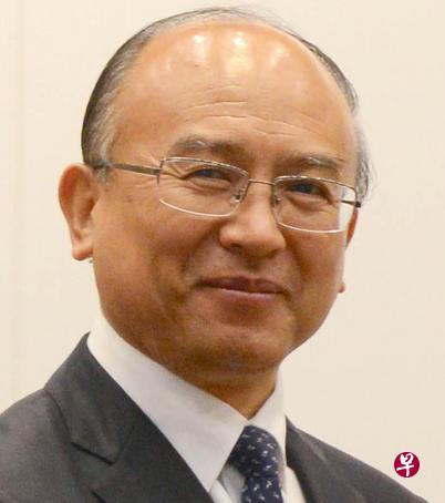 因为河北雄安新区这个“千年大计”,许勤出任河北省长备受瞩目。 (中新社) 因为河北雄安新区这个“千年大计”,许勤出任河北省长备受瞩目。 (中新社)