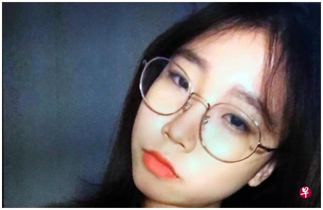 傅佳琪失踪五日,最后一次是看到她乘搭车子,从在麦波申的住家离开。(受访者提供) 傅佳琪失踪五日,最后一次是看到她乘搭车子,从在麦波申的住家离开。(受访者提供)