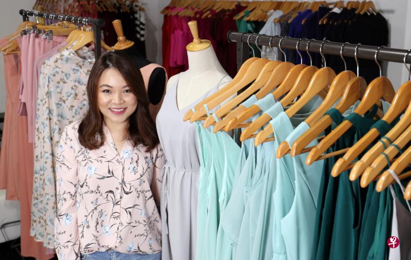 BeStarck创办人之一赵淑薇:“BeStarck提供的不只是衣服,还有整个购物体验和空间。” BeStarck创办人之一赵淑薇:“BeStarck提供的不只是衣服,还有整个购物体验和空间。”