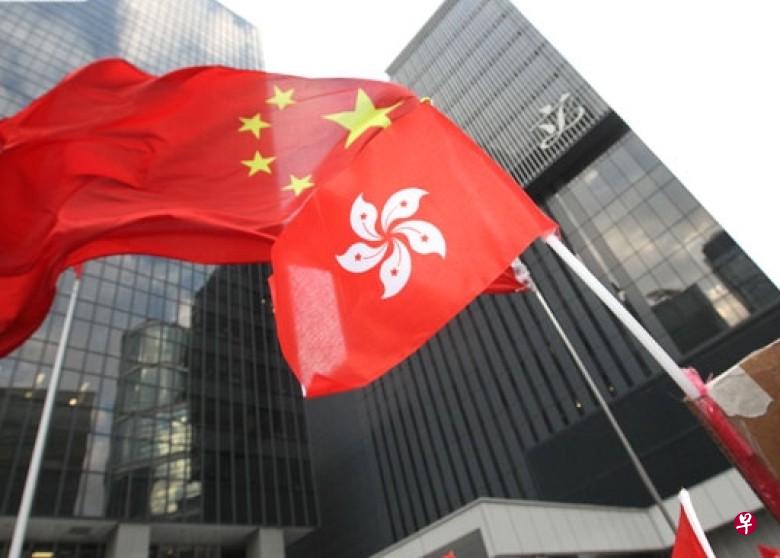 中联办法律部部长王振民在北京表示,感觉未来五年重启政改,时间并不合适(资料图) 中联办法律部部长王振民在北京表示,感觉未来五年重启政改,时间并不合适(资料图)
