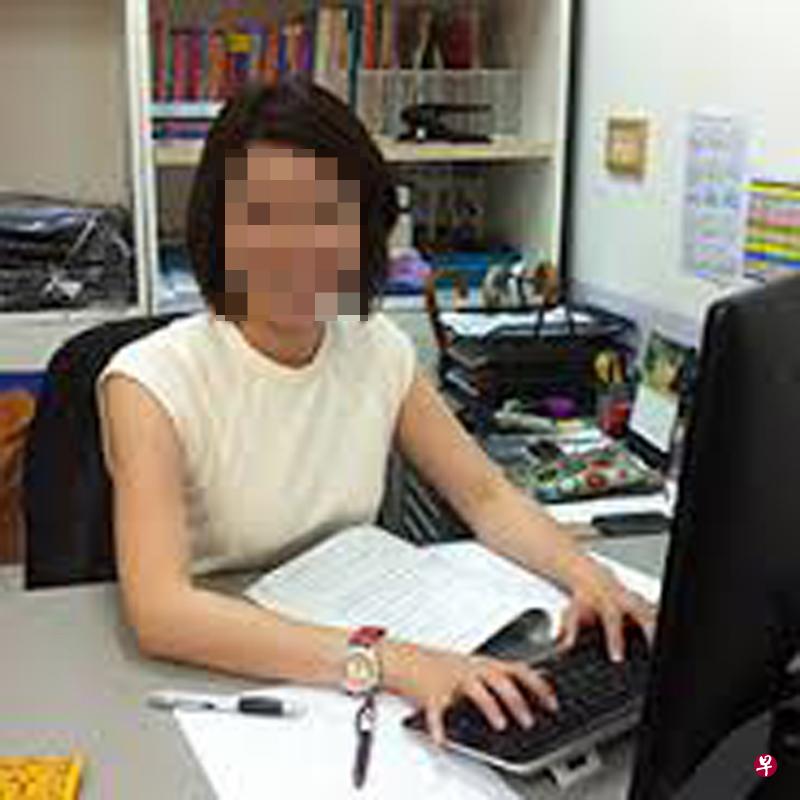 大巴窑拼桌风波夫妻身份曝光,妻是数学补习老师! 大巴窑拼桌风波夫妻身份曝光,妻是数学补习老师!