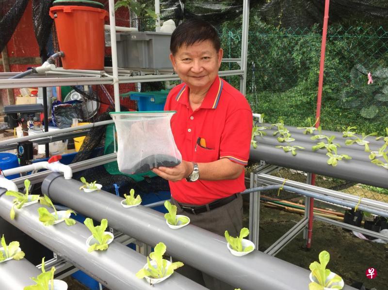 (受访者提供) (受访者提供)