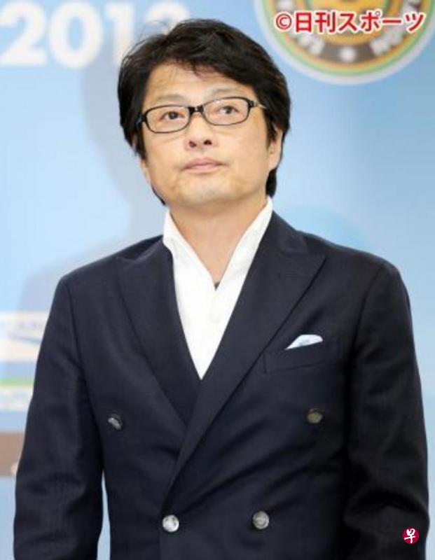 日本富士电视台前社长龟山千广下台,大快人心。(网络图) 日本富士电视台前社长龟山千广下台,大快人心。(网络图)