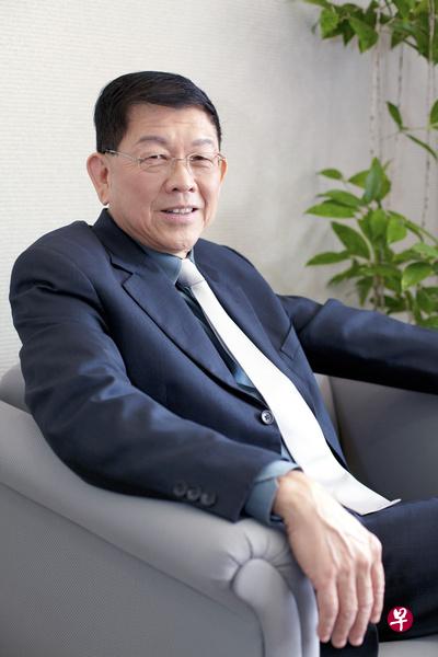 南洋理工大学副校长、国立教育学院前院长李盛光教授昨天疑因心脏病发逝世,享寿65岁。(南洋理工大学提供) 南洋理工大学副校长、国立教育学院前院长李盛光教授昨天疑因心脏病发逝世,享寿65岁。(南洋理工大学提供)