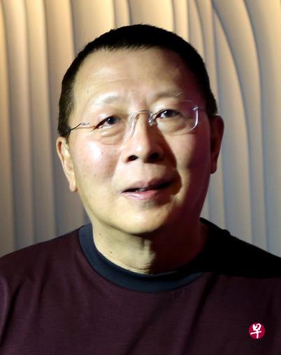 Zouk创办人程令嘉被指醉驾及危险驾驶,涉嫌抵触公路交通法令。(档案照片) Zouk创办人程令嘉被指醉驾及危险驾驶,涉嫌抵触公路交通法令。(档案照片)