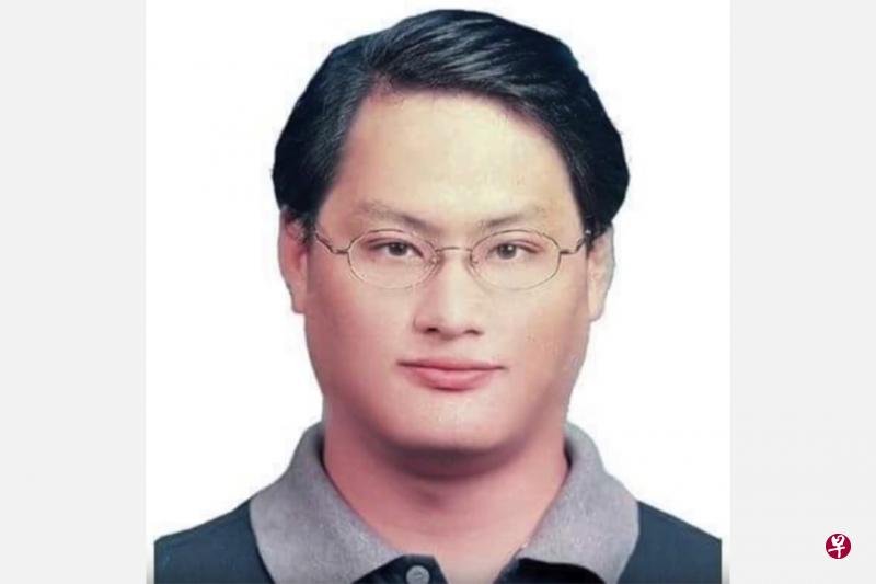 李明哲遭中国大陆关押逾两个月。(互联网) 李明哲遭中国大陆关押逾两个月。(互联网)