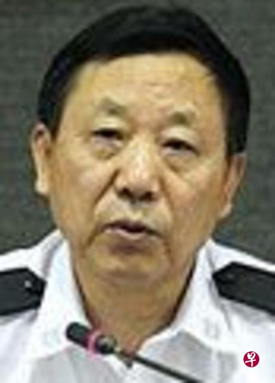 赵黎平在内蒙古公安厅长位置上干了七年，不仅给外界留下业务熟练、从严治警的印象，还被称为“有文化的公安厅长”。（互联网）