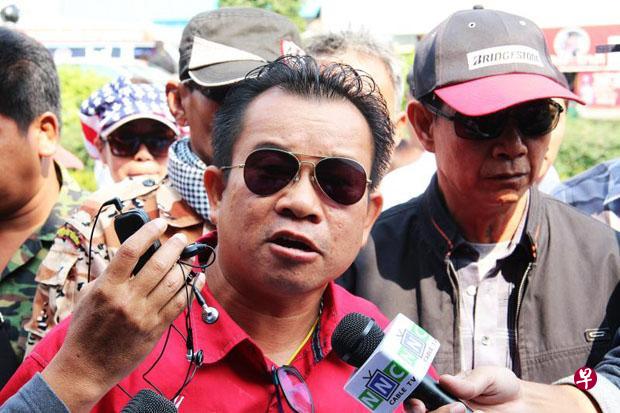 (图/曼谷邮报) (图/曼谷邮报)