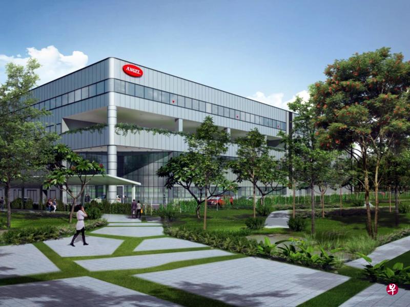 全球市占率超过五成的日本扑克牌制造商天使扑克牌公司,在我国设立首个海外制造和研发中心。(天使扑克牌提供构想图) 全球市占率超过五成的日本扑克牌制造商天使扑克牌公司,在我国设立首个海外制造和研发中心。(天使扑克牌提供构想图)