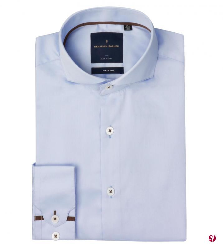 Benjamin Barker Benjamin Barker