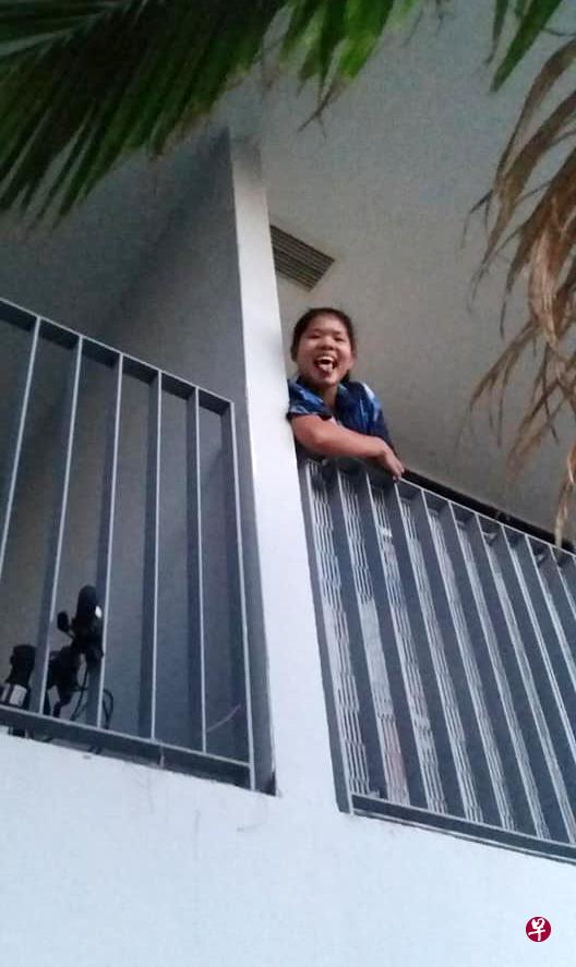 死者辛玛乌。(网络照) 死者辛玛乌。(网络照)