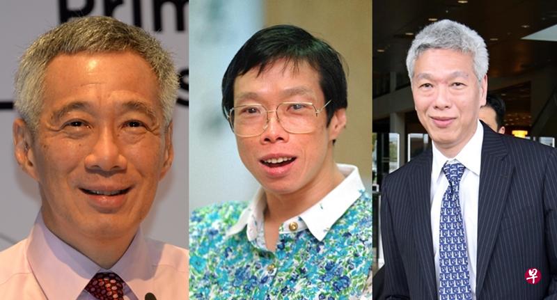 李显龙总理(左)的妹妹李玮玲医生(中)和弟弟李显扬(右)昨天凌晨通过各自的面簿发表联名公开信,表示对兄长失去信心,李显扬还透露计划离开新加坡。(档案照片) 李显龙总理(左)的妹妹李玮玲医生(中)和弟弟李显扬(右)昨天凌晨通过各自的面簿发表联名公开信,表示对兄长失去信心,李显扬还透露计划离开新加坡。(档案照片)