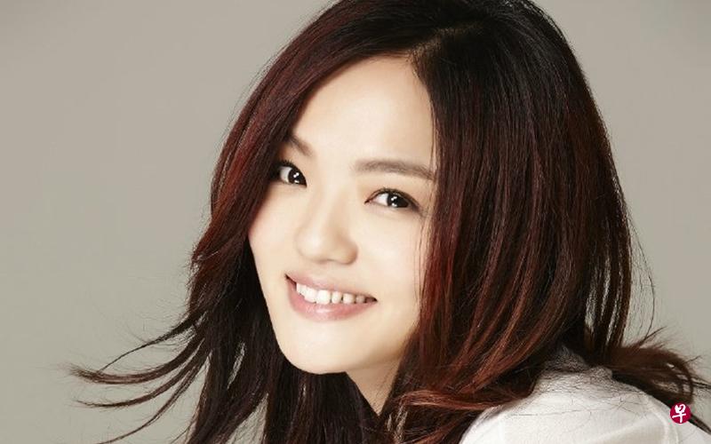 徐佳莹娓娓道出一段有关青春与爱情的浪漫记忆。(网络照) 徐佳莹娓娓道出一段有关青春与爱情的浪漫记忆。(网络照)