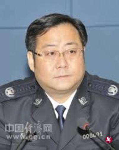 55岁的何挺被指与中共重庆市委书记孙政才同乡，何挺“经常吹嘘他与孙政才关系密切”。（互联网）