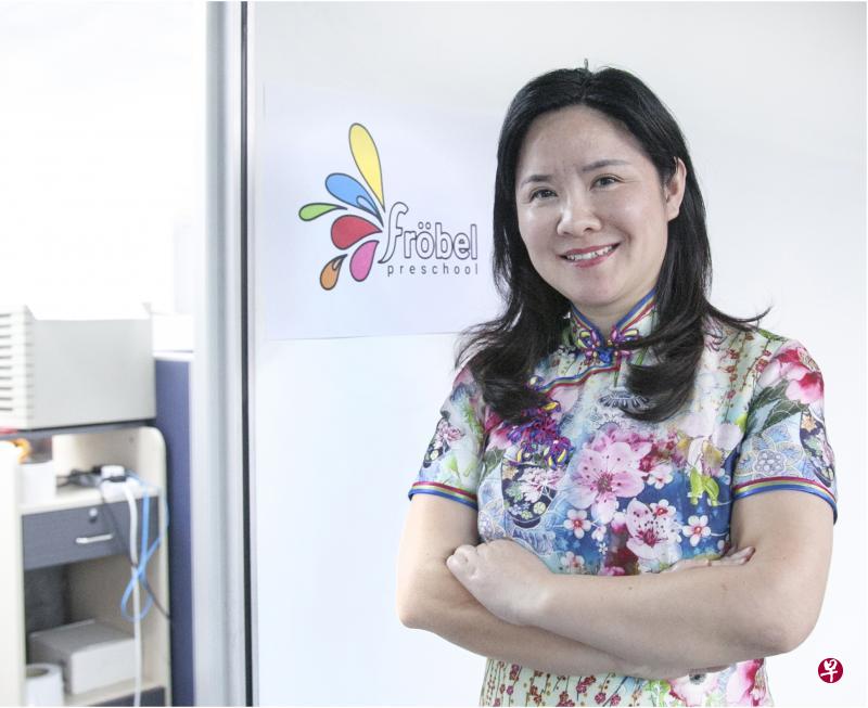 宋繁荣承认收了三名起诉人的300多万元,但没说明钱的去向。(档案照片) 宋繁荣承认收了三名起诉人的300多万元,但没说明钱的去向。(档案照片)