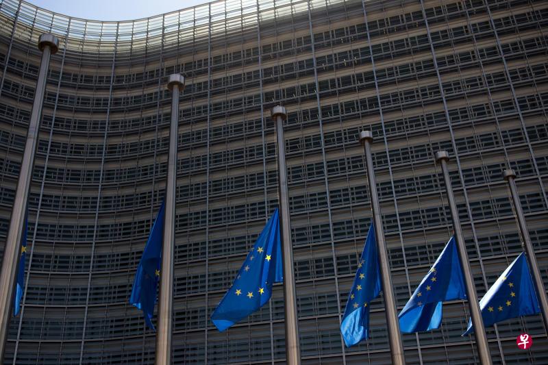 欧盟委员会曾积极考虑,如何使欧洲的战略投资基金与“一带一路”倡议对接的问题。(彭博社) 欧盟委员会曾积极考虑,如何使欧洲的战略投资基金与“一带一路”倡议对接的问题。(彭博社)