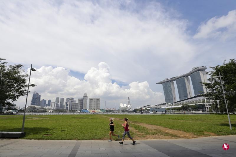 政府推出“未来城市计划”,拨款1亿5000万元推进宜居环境、永续发展和韧性城市建设。(档案照片) 政府推出“未来城市计划”,拨款1亿5000万元推进宜居环境、永续发展和韧性城市建设。(档案照片)