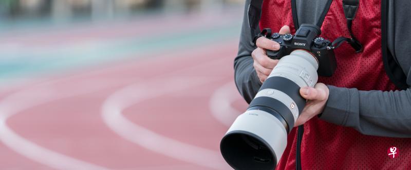 索尼A9旗舰无镜相机的功能、价值和表现,凌驾于市场上其他机款。(厂商提供) 索尼A9旗舰无镜相机的功能、价值和表现,凌驾于市场上其他机款。(厂商提供)