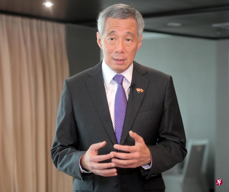 李总理指出,弟妹要求他取消国会辩论、解散部长委员会,以及不回应他们的指控,这些条件他“任何一项都无法答应。那么做既不恰当也不负责任”。(档案照) 李总理指出,弟妹要求他取消国会辩论、解散部长委员会,以及不回应他们的指控,这些条件他“任何一项都无法答应。那么做既不恰当也不负责任”。(档案照)
