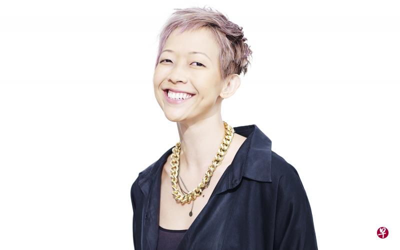 林雅慧将第三次为“明天”系列演唱会担任音乐总监,她感谢弹唱人给予机会。(Kenneth Wong提供) 林雅慧将第三次为“明天”系列演唱会担任音乐总监,她感谢弹唱人给予机会。(Kenneth Wong提供)