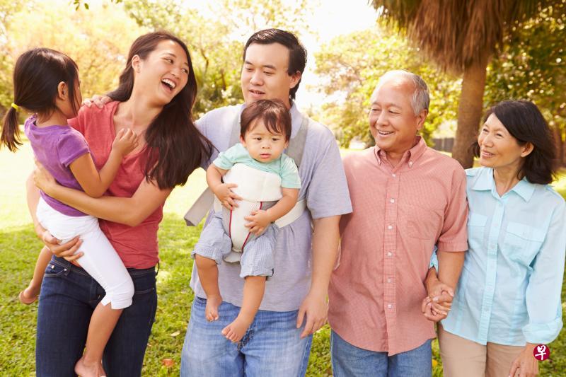 家人相处宜常常沟通,先倾听对方的需求和想法,然后找出一个双方都可以接受和满意的处理方式。(iStock图片) 家人相处宜常常沟通,先倾听对方的需求和想法,然后找出一个双方都可以接受和满意的处理方式。(iStock图片)