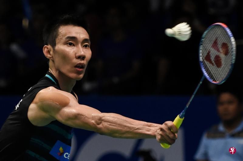 马来西亚名将李宗伟曾三次打进世锦赛决赛,都屈居亚军。(新华社) 马来西亚名将李宗伟曾三次打进世锦赛决赛,都屈居亚军。(新华社)