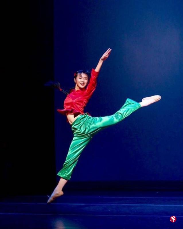 (受访者提供) (受访者提供)