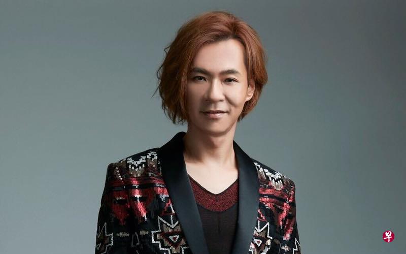 35岁出道,杨培安形容自己的人生都押在音乐上。(AC Music提供) 35岁出道,杨培安形容自己的人生都押在音乐上。(AC Music提供)