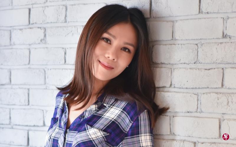 蔡健雅约满亚神后,重投环球音乐怀抱。 蔡健雅约满亚神后,重投环球音乐怀抱。