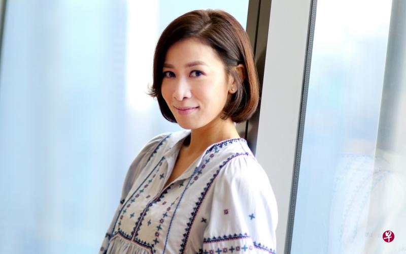 港星佘诗曼上个月底来新担任《鲜厨当道》总决赛评审。 港星佘诗曼上个月底来新担任《鲜厨当道》总决赛评审。