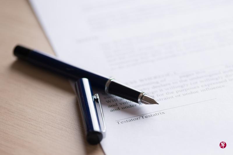 逝者没立遗嘱,家人处理相关遗产,必须面对一箩筐麻烦事。(iStock) 逝者没立遗嘱,家人处理相关遗产,必须面对一箩筐麻烦事。(iStock)