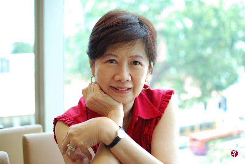 林海伦为乐龄认识创立了“银发族旅行合作社”。(受访者提供) 林海伦为乐龄认识创立了“银发族旅行合作社”。(受访者提供)