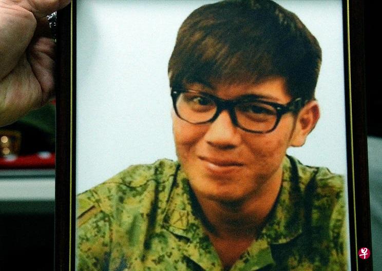 22岁陈家盛凌晨骑电单车发生意外,不幸过世。(图/档案照) 22岁陈家盛凌晨骑电单车发生意外,不幸过世。(图/档案照)