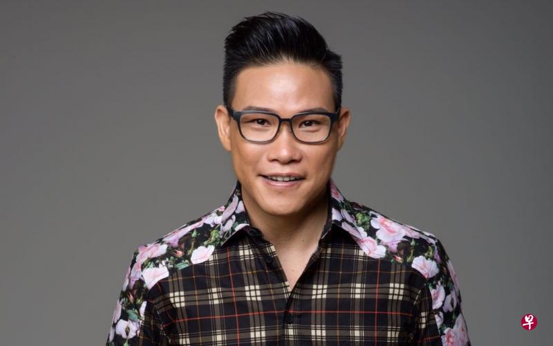 苏永康擅长唱情歌,将出情歌翻唱专辑。(AC Music提供) 苏永康擅长唱情歌,将出情歌翻唱专辑。(AC Music提供)